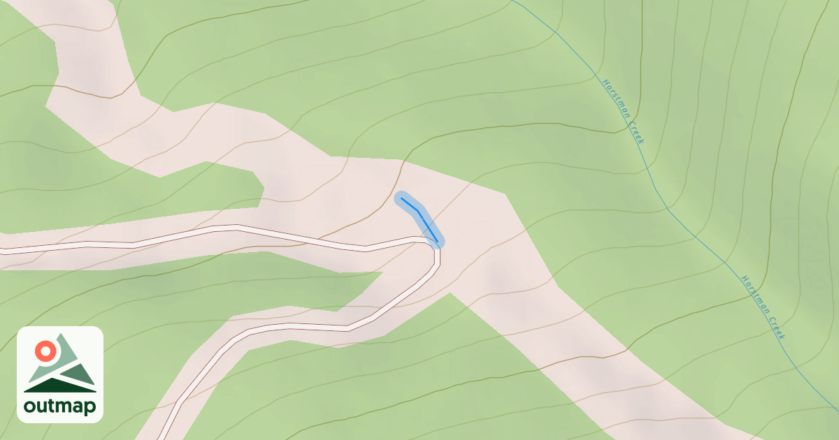 Map of Zig Zag
