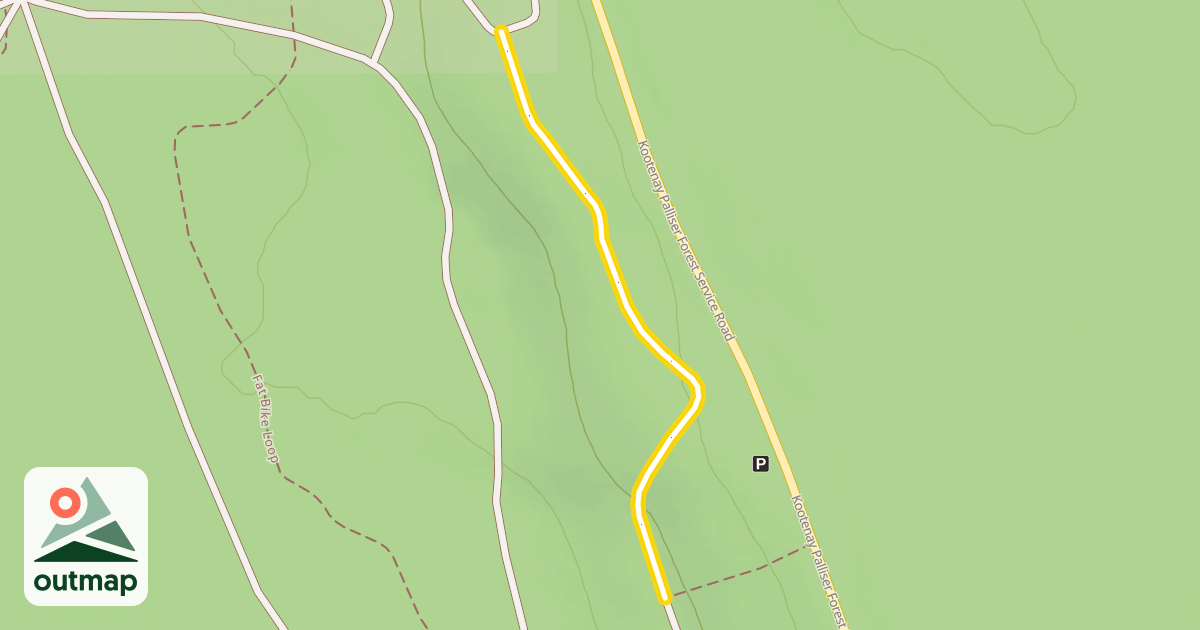 Map of 48-50
