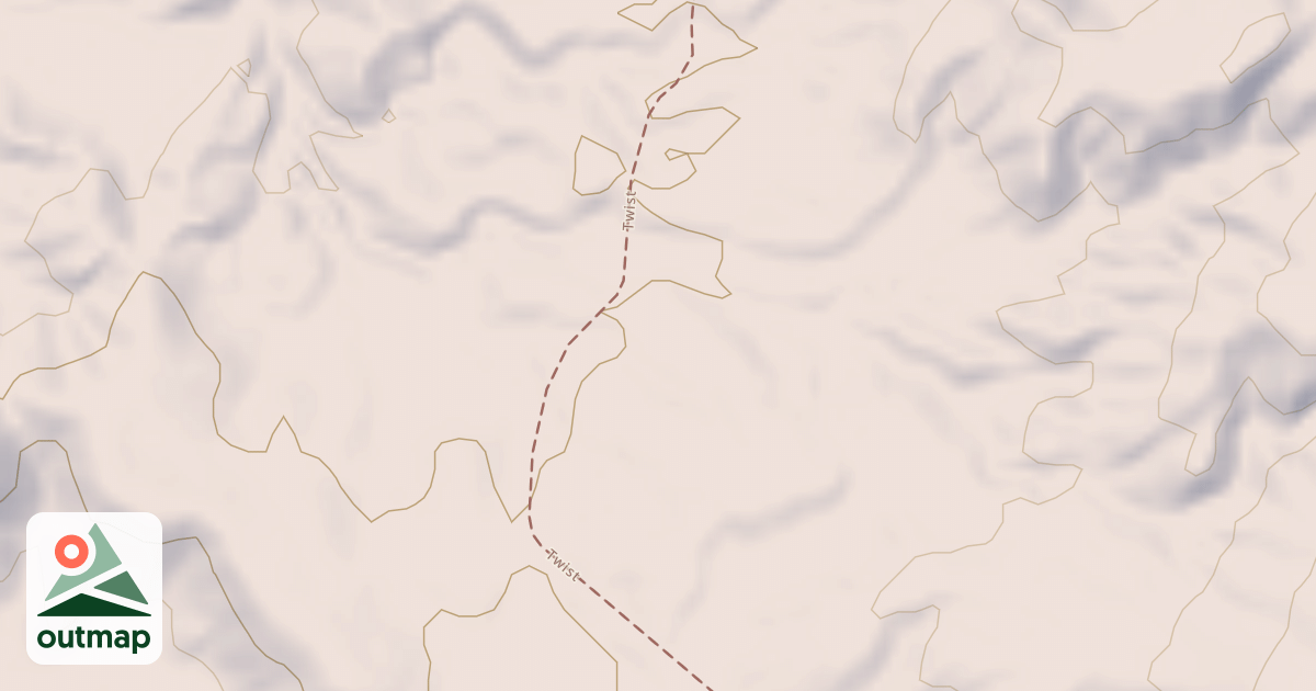 Map of BLM National GTLF Public Motorized Roads 03459188-8b7f-47ab-b8f4-04e40b850b85
