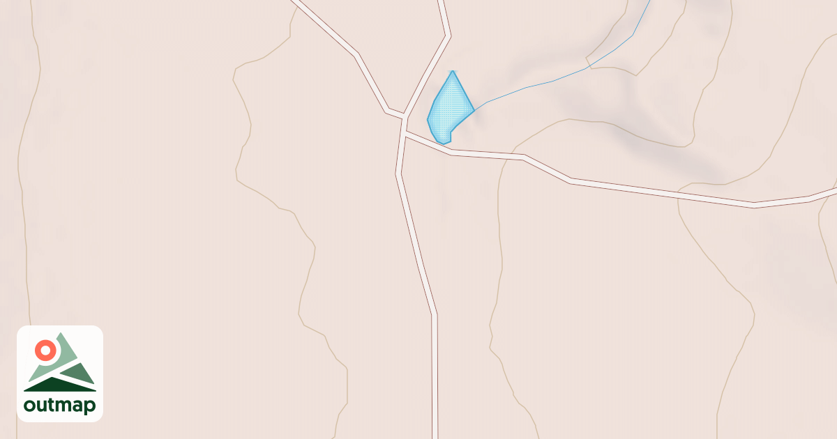 Map of BLM National GTLF Public Motorized Roads 1042769a-cbf6-495e-9f5c-ffa03fe1c3cd