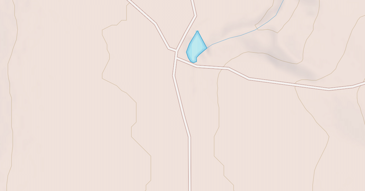 Map preview of BLM National GTLF Public Motorized Roads 1042769a-cbf6-495e-9f5c-ffa03fe1c3cd