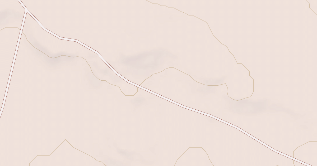 Map preview of BLM National GTLF Public Motorized Roads 2868af0b-18f3-47cf-aee2-63d29f837b79
