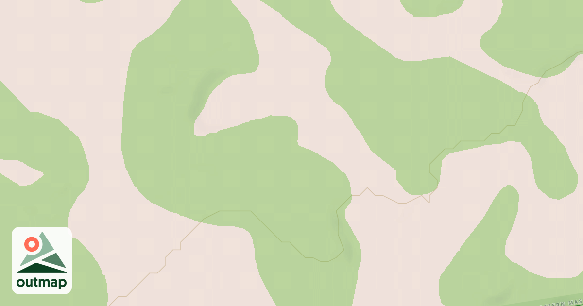 Map of USGS National Digital Trails 788ff935-a992-4c1d-b4e3-10723ed1e0f0