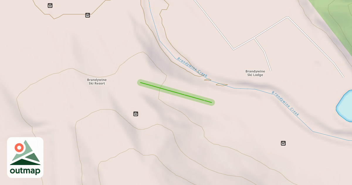 Map of Frosty