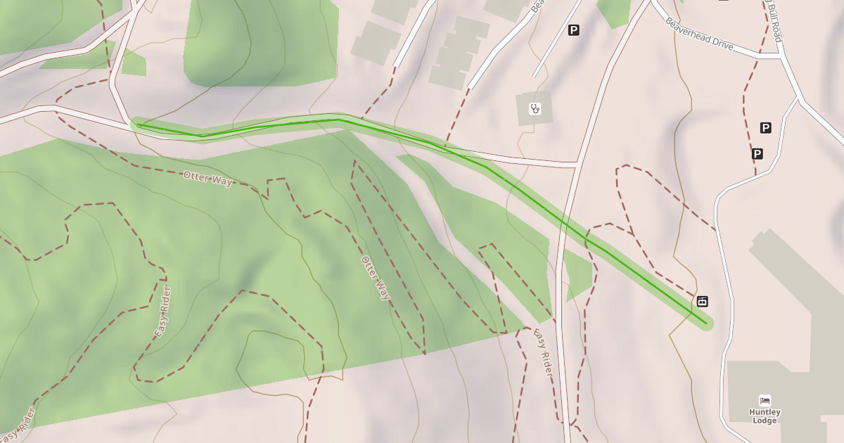 Map preview of White Wing