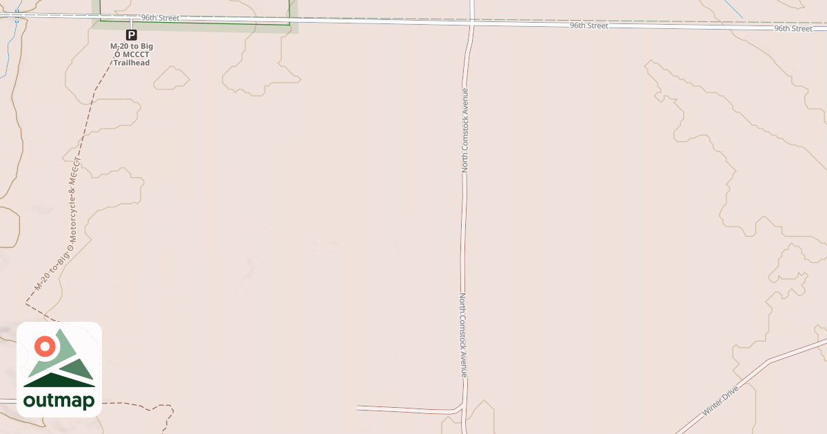 Map of 5485