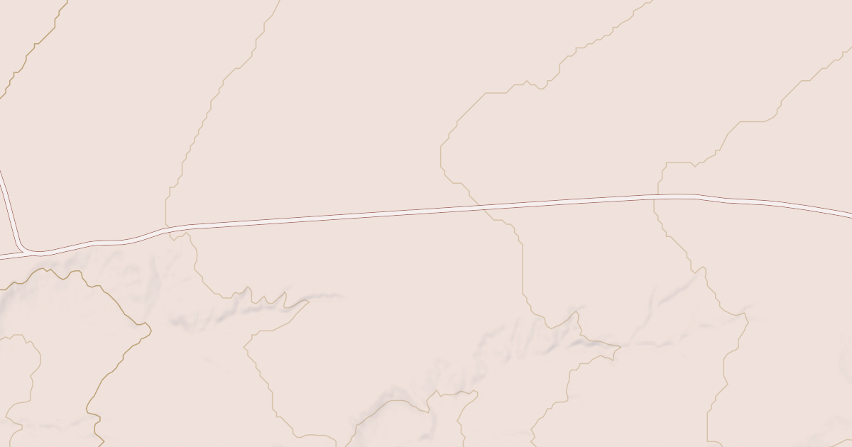 Map preview of BLM National GTLF Public Motorized Roads 1f618e9a-20bf-4459-93ed-991f69f66eb5