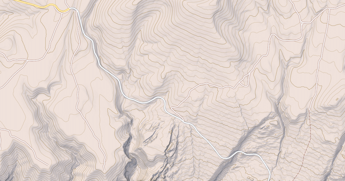 Map preview of BLM National GTLF Public Motorized Roads 08c6f931-263a-437b-8981-2cde41e4a783