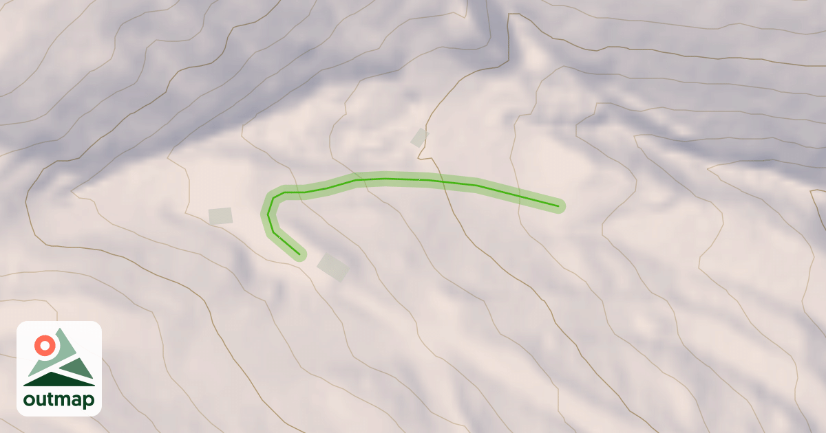Map of Easy Way