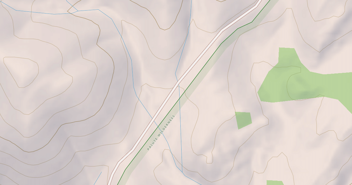 Map preview of BLM National GTLF Public Motorized Roads 019957d4-f4af-41a3-85c9-c29e060052fb