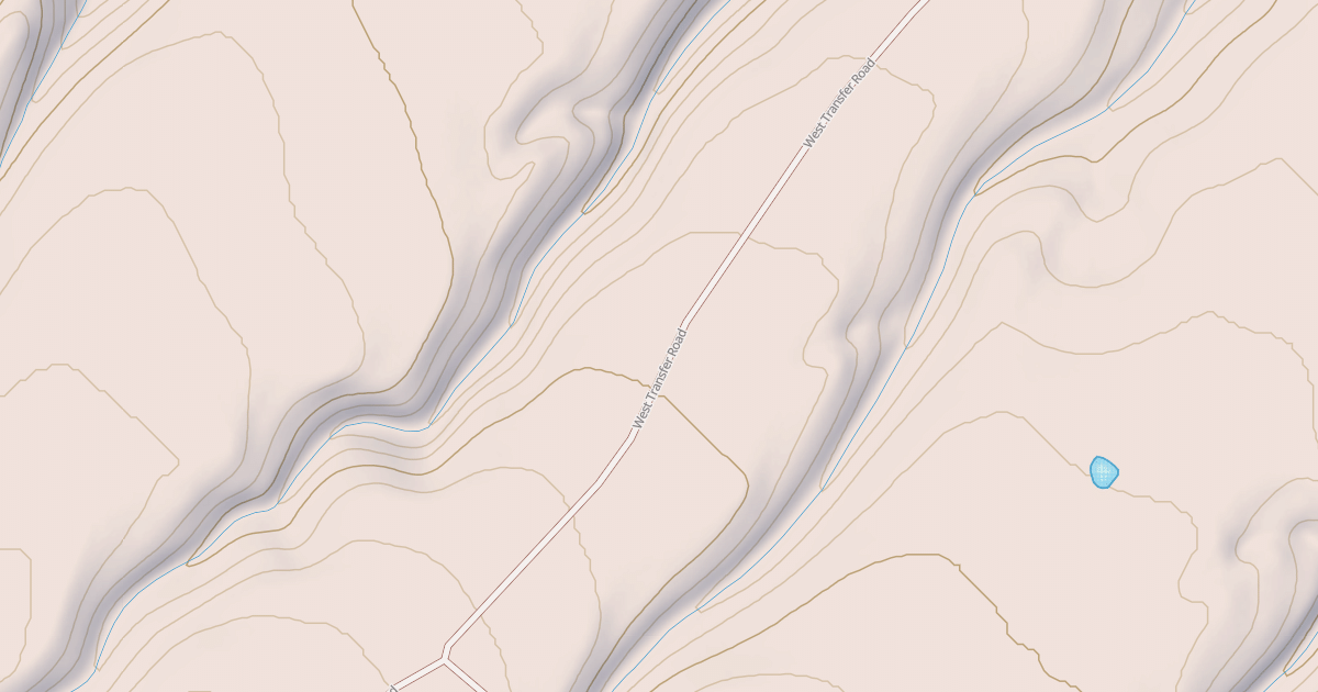 Map preview of BLM National GTLF Public Motorized Roads a9cb05b8-c741-45d6-8ea4-abe68ada48fa