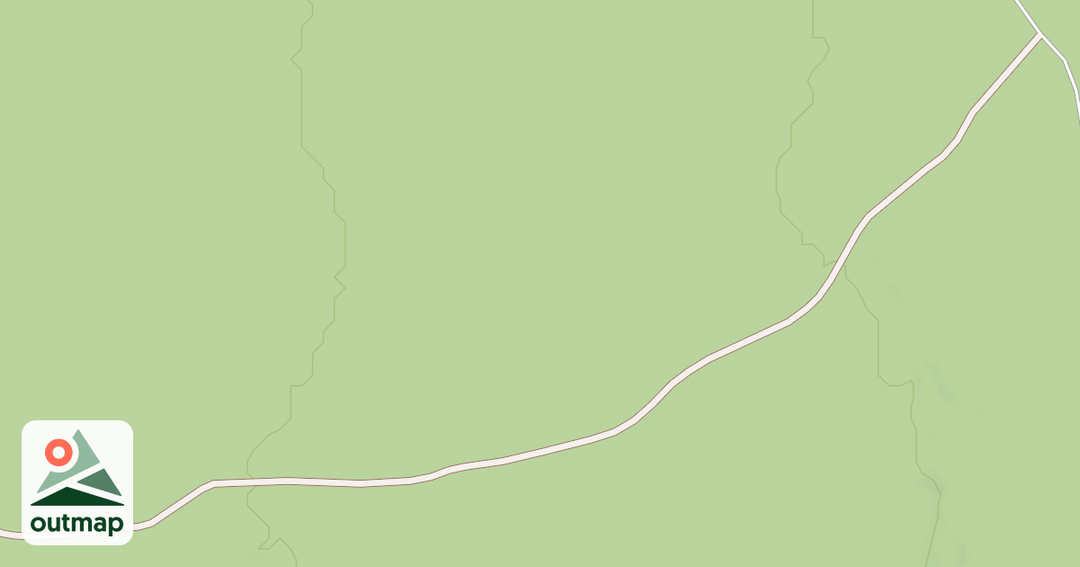 Map of 105