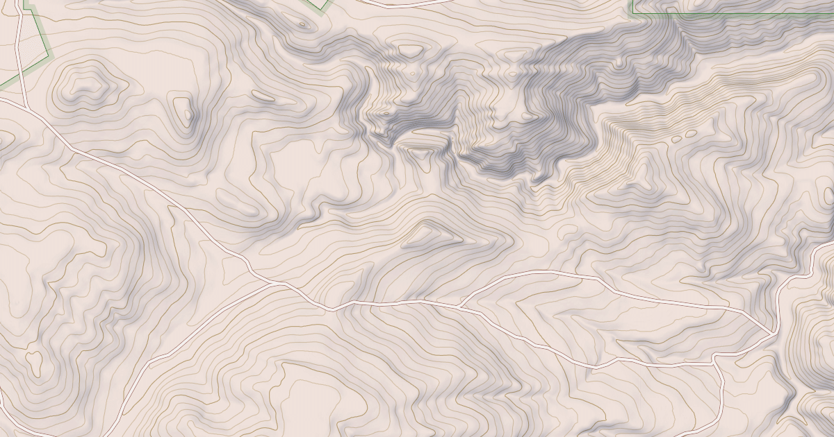 Map preview of Flagstaff Jeep