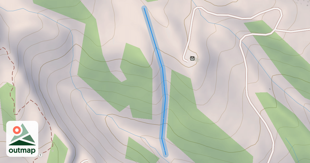 Map of Inner Limits