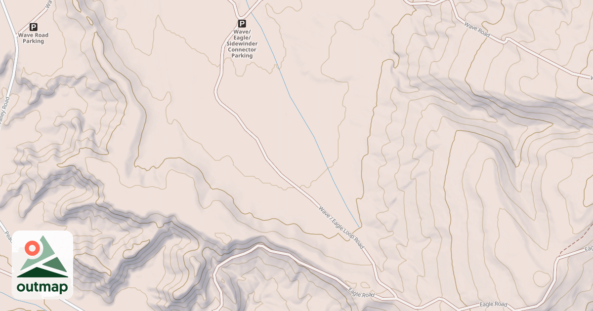 Map of BLM National GTLF Public Motorized Roads 35d0a66e-7c8b-4db6-9ee3-cf2ce47cc499