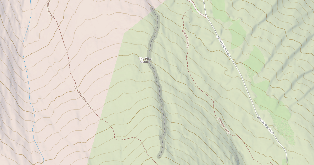 Map preview of Iron Moose