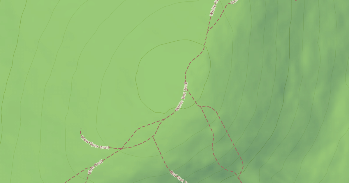 Map preview of USGS National Digital Trails 5d958815-956c-4f49-88c1-a57f93139972