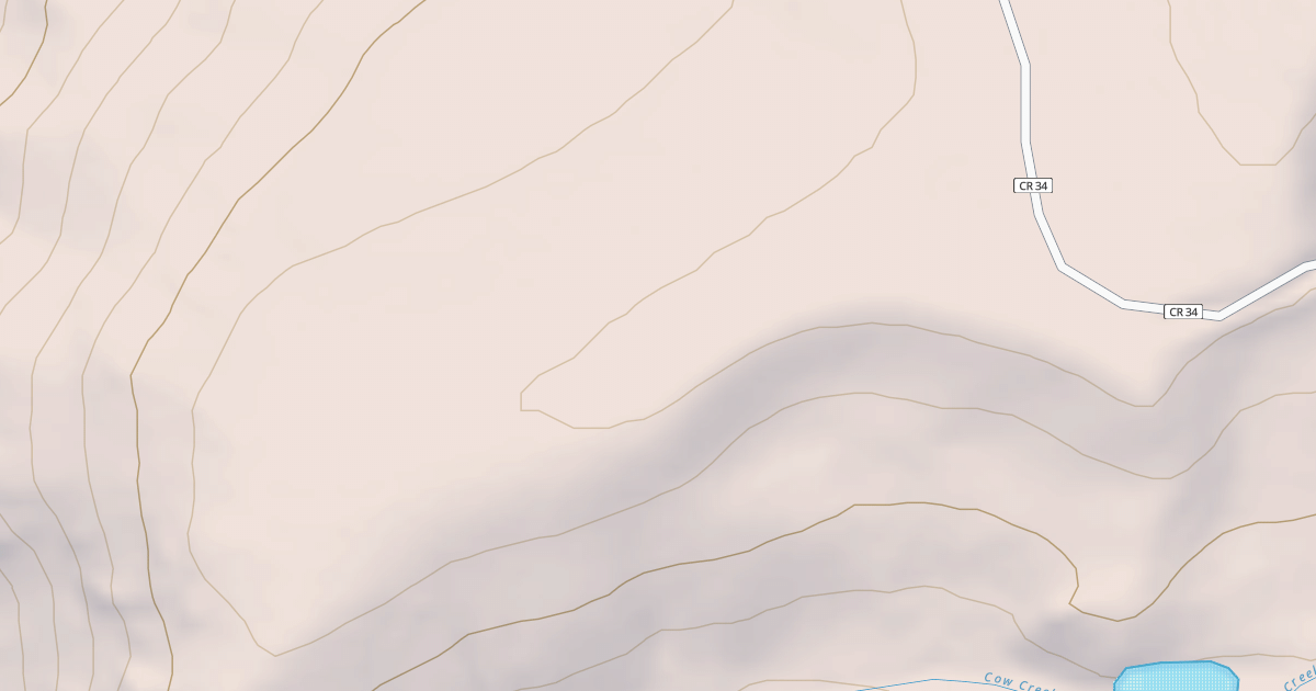 Map preview of BLM National GTLF Public Motorized Roads 42a250ef-9b02-4466-b688-9fc93ea38518