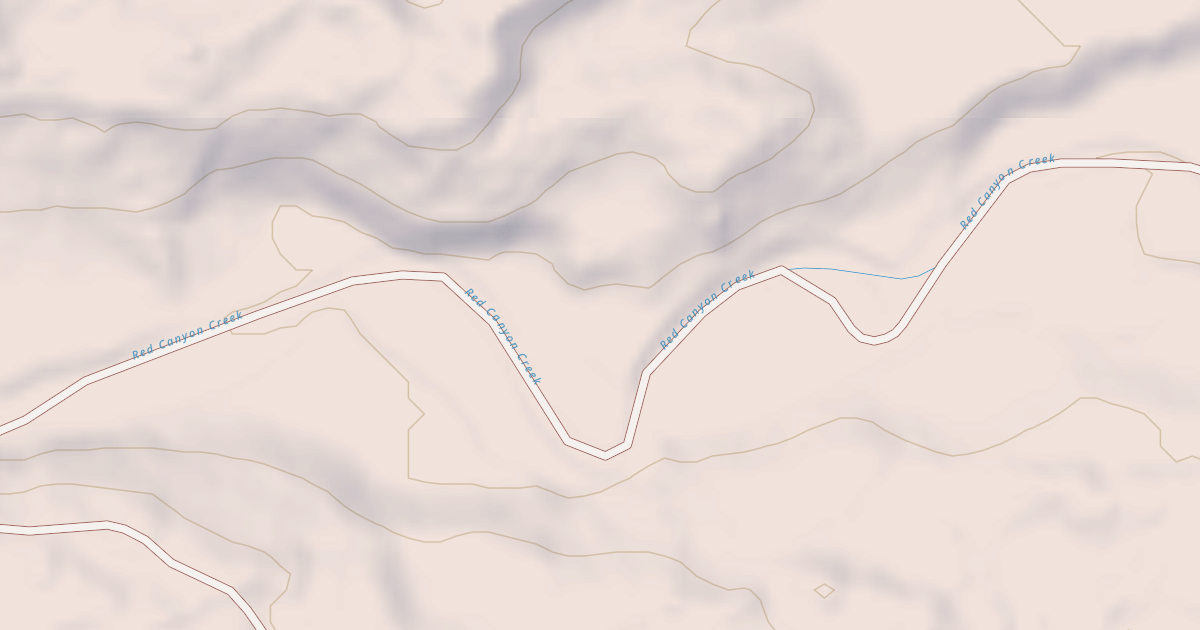 Map preview of BLM National GTLF Public Motorized Roads 33164e7c-b9f3-492a-9b19-48b5f71060d8