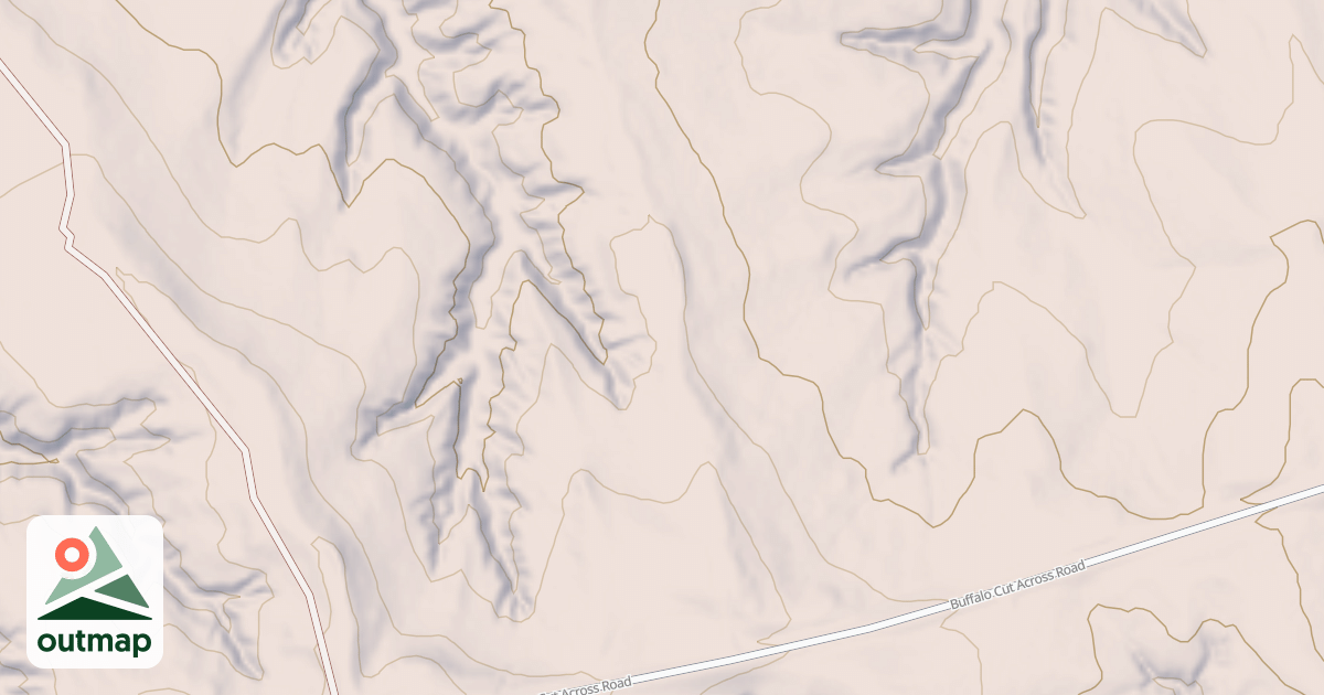 Map of BLM National GTLF Public Motorized Roads 104ee8c3-61a0-4cbf-bc31-fe9b1fd93da7