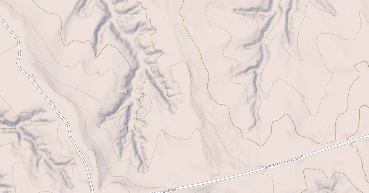 Map preview of BLM National GTLF Public Motorized Roads 104ee8c3-61a0-4cbf-bc31-fe9b1fd93da7