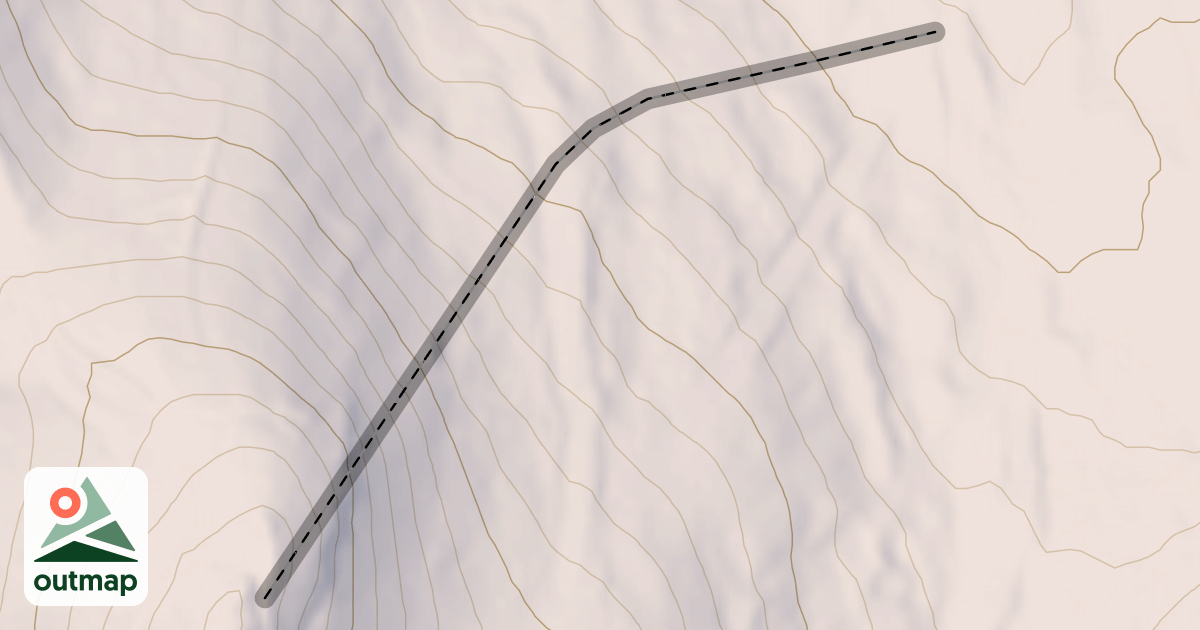 Map of Blow Out
