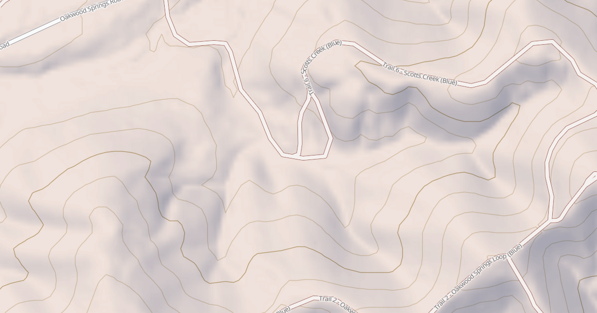 Map preview of USGS National Digital Trails 28829c5a-ab40-468a-8add-480066c407c7