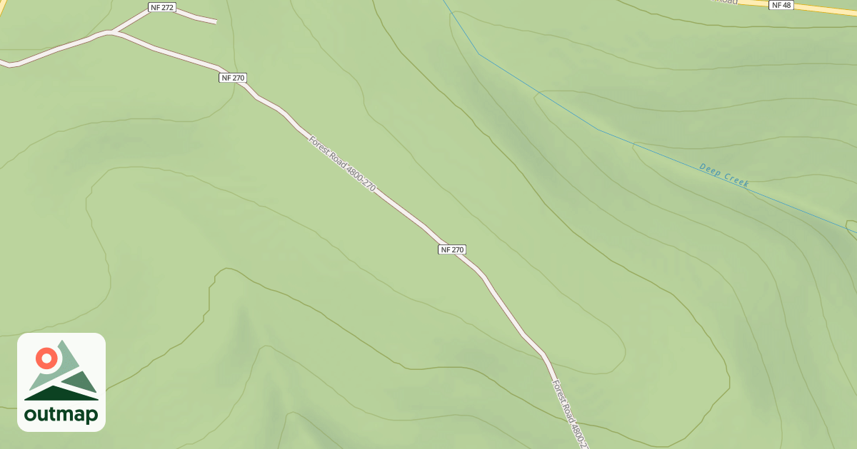 Map of 4800272