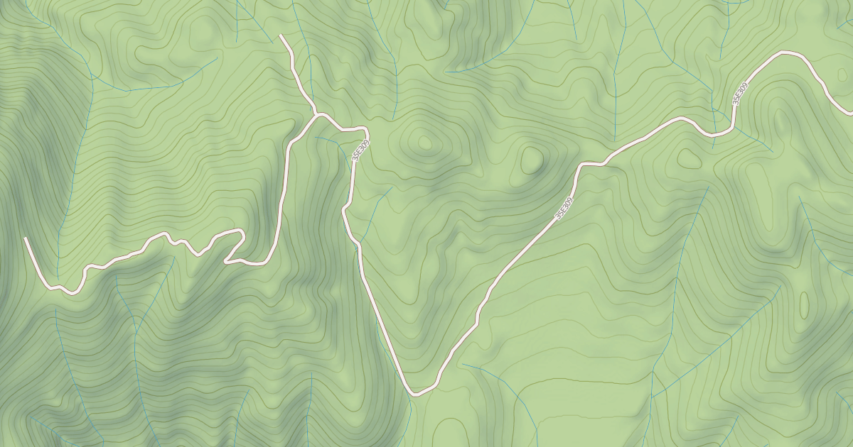 Map preview of 35e309