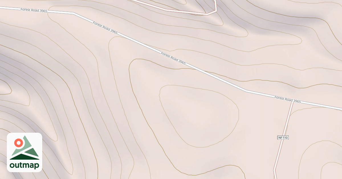 Map of ED-10