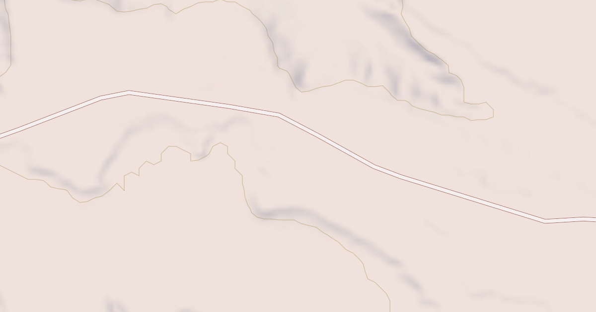 Map preview of BLM National GTLF Public Motorized Roads 029fc5ac-eb41-4e5a-ad4b-a8c5bb67054f
