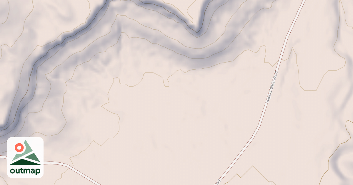 Map of 40146C