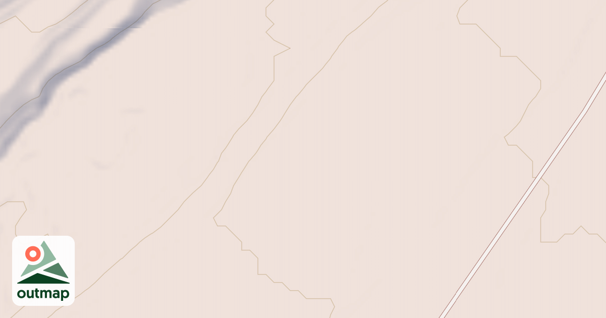 Map of BLM National GTLF Public Motorized Roads 9b6b6f81-63fb-4c7c-8afb-879114be0cdd