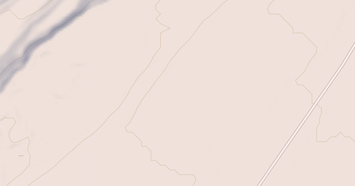 Map preview of BLM National GTLF Public Motorized Roads 9b6b6f81-63fb-4c7c-8afb-879114be0cdd