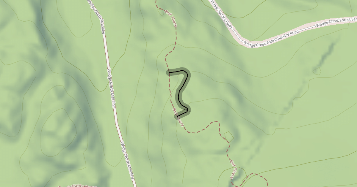 Map preview of Out There