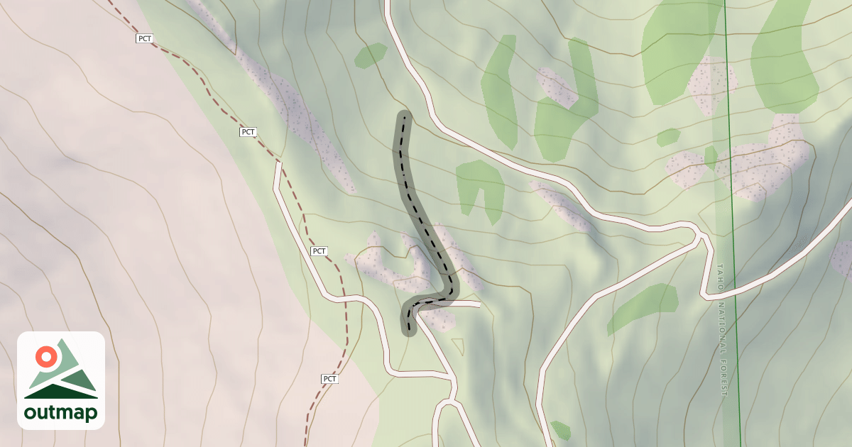 Map of D6