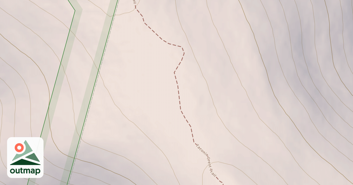 Map of USGS National Digital Trails 33cd6e1a-9794-42f3-8ec9-623db1c63644