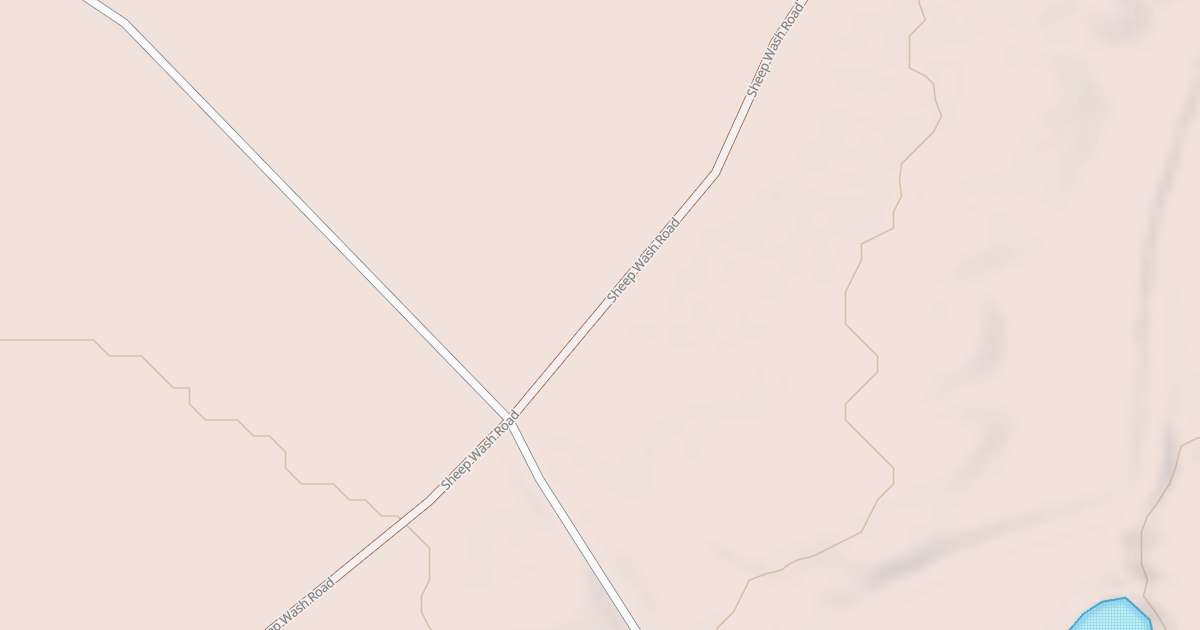 Map preview of BLM National GTLF Public Motorized Roads 210d1f16-0089-4aa6-9b7b-e9cbf9fcd4dc