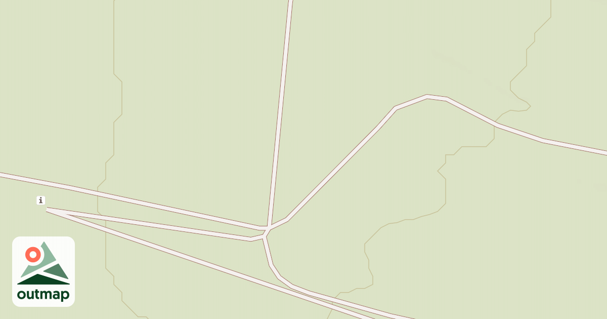 Map of BLM National GTLF Public Motorized Roads 2f59e4b6-e309-4150-b7bd-e287ae9279d5