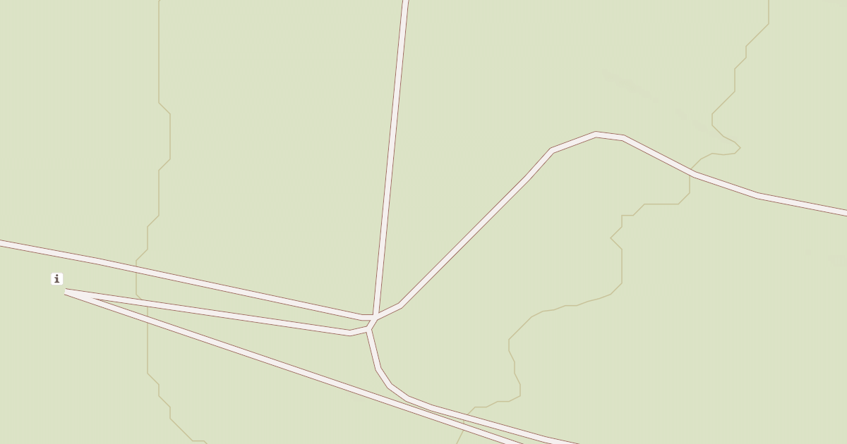 Map preview of BLM National GTLF Public Motorized Roads 2f59e4b6-e309-4150-b7bd-e287ae9279d5