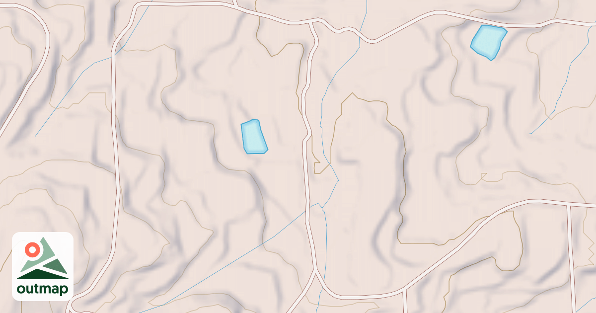 Map of BLM National GTLF Public Motorized Roads 086d7a35-8dca-43ba-bd18-7f9e9fcf03c4