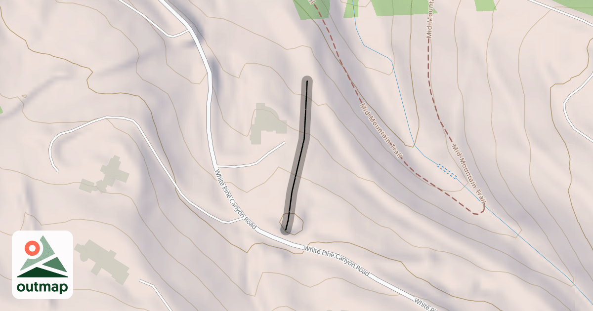 Map of Bogeyman