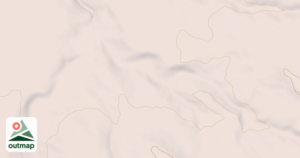 Map of USGS National Digital Trails 0bf45358-24d7-4adf-9f70-e9c590b1c514
