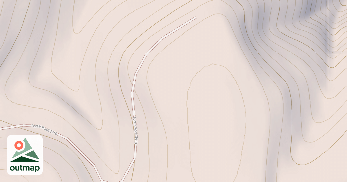 Map of ED-10