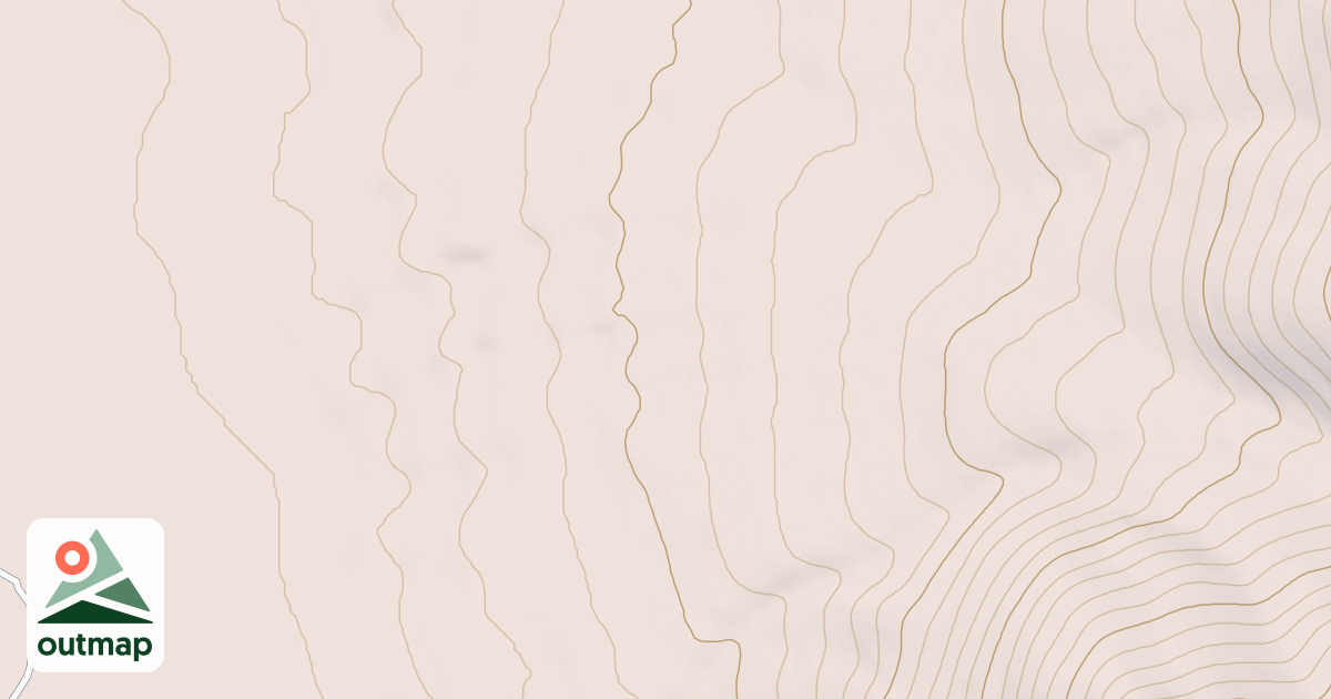Map of BELL SPRING