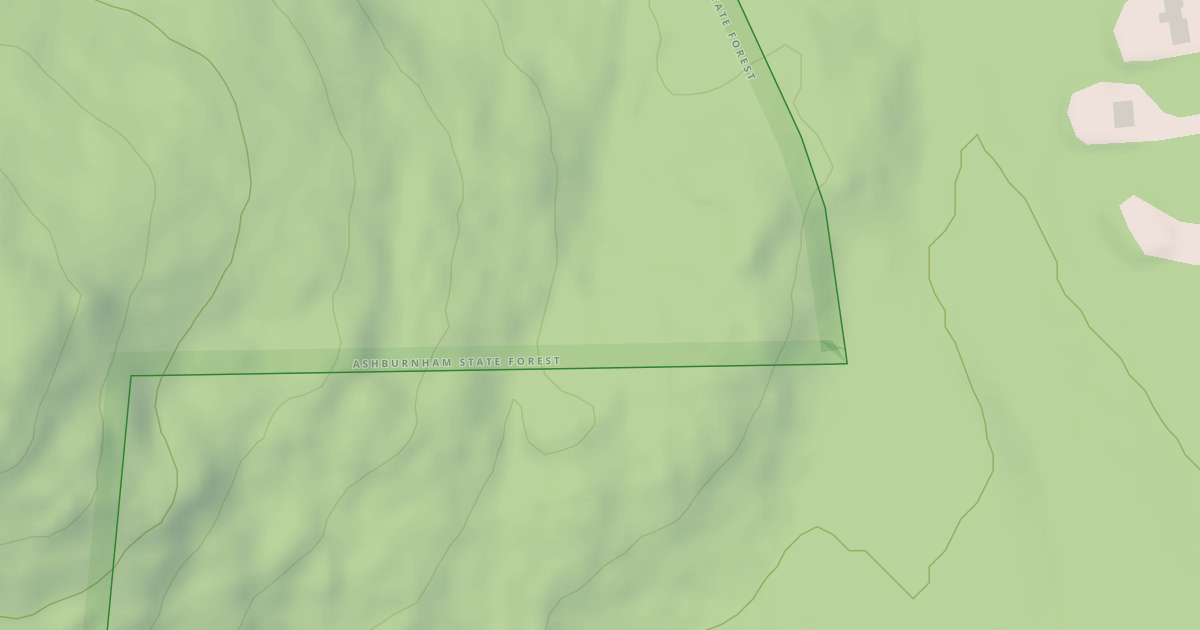 Map preview of USGS National Digital Trails 2dd4a5c8-cd67-4532-801a-a5defe71a00d