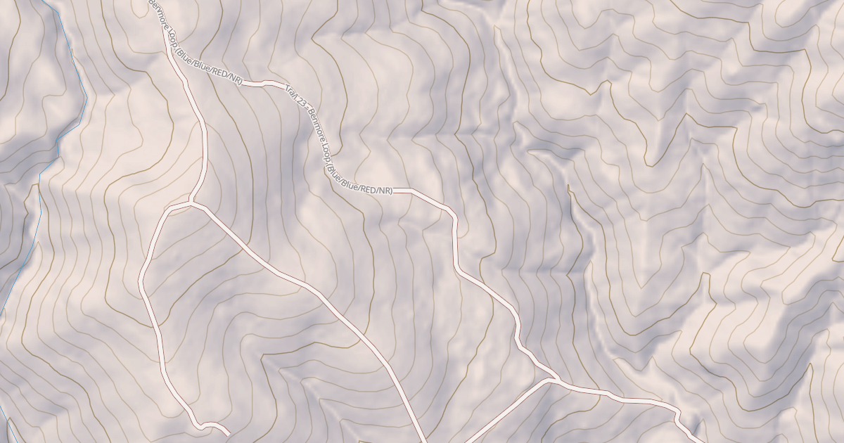 Map preview of USGS National Digital Trails e1f441c5-e599-4d6e-9da4-e26edbdf42bc