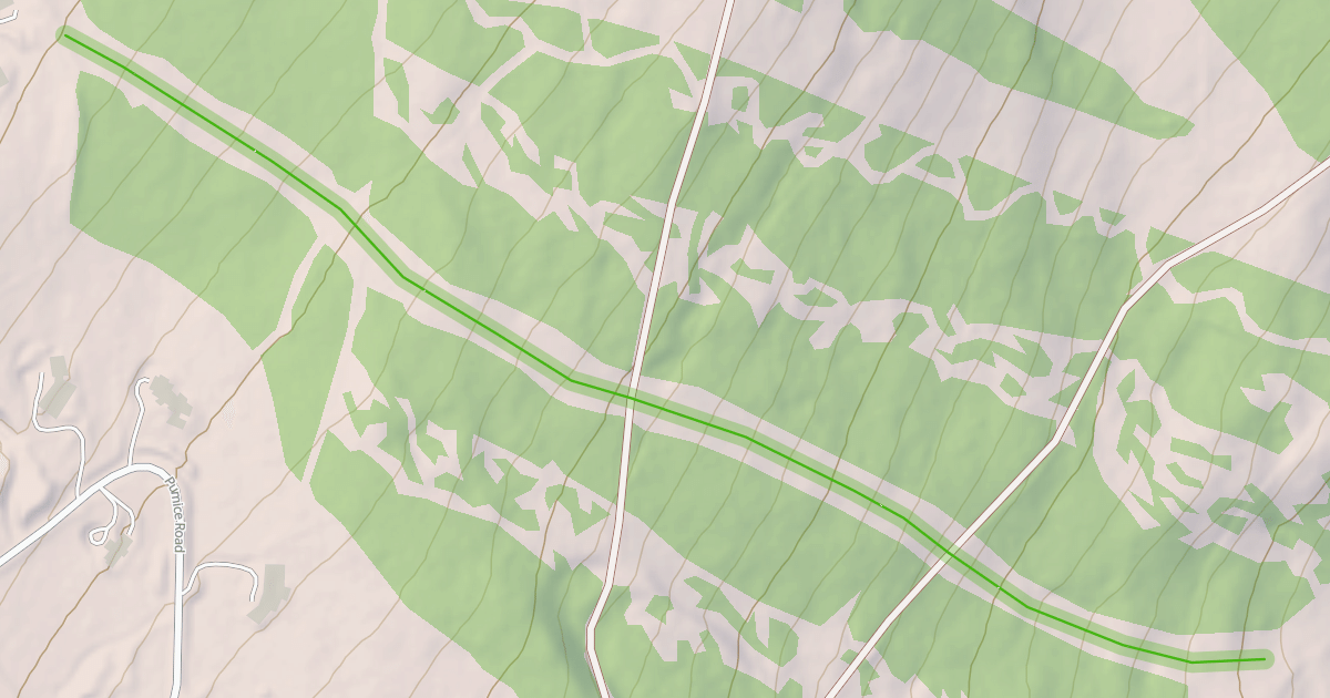 Map preview of Sacajawea