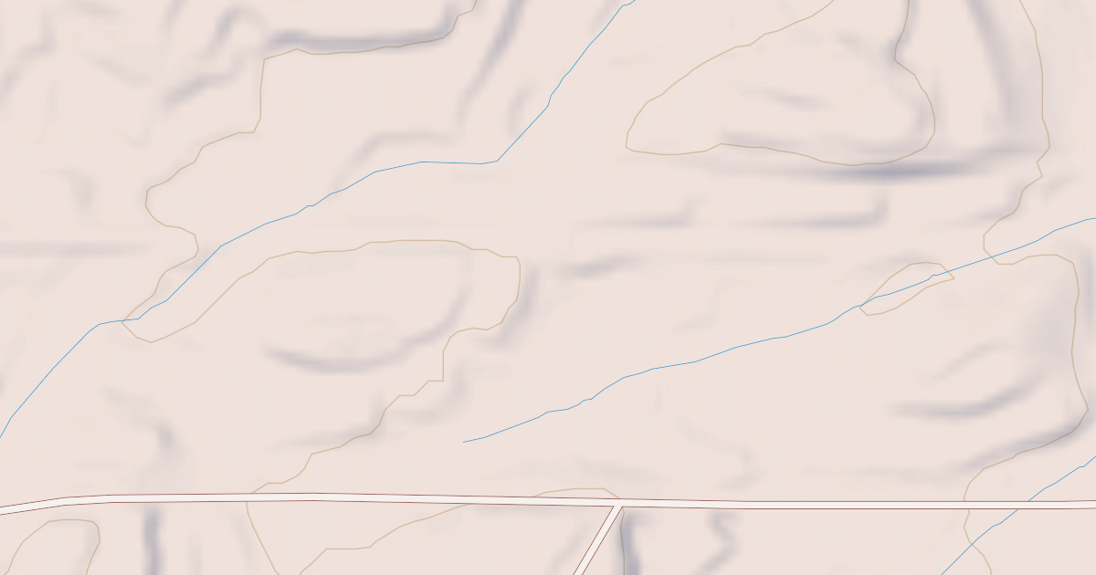 Map preview of BLM National GTLF Public Motorized Roads 1106bc57-54a4-4a9d-ba27-02d52a909d2a