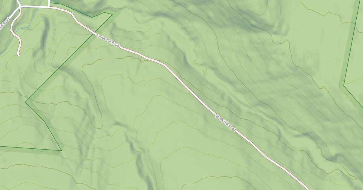 Map preview of Corridor 4
